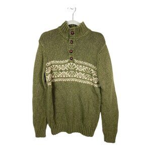 Fossil‎ rabbit hair sweater